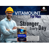 VITAMOUNT ® FOR MEN MULTIVITAMIN & MINERALS DIETARY SUPPLEMENT 15 SOFT GELATIN CAPSULES
